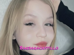 Barbaracastillo