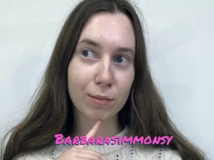 Barbarasimmonsy