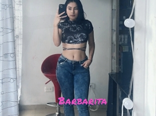 Barbarita