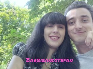 Barbieandstefan