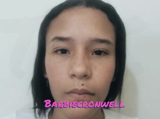 Barbiecronwell