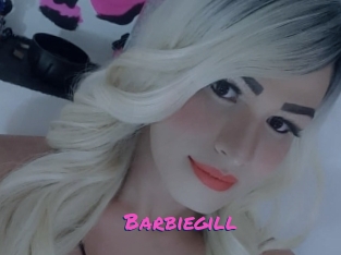 Barbiegill