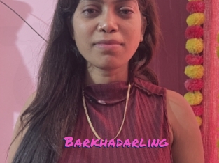 Barkhadarling