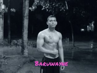 Baruwayne