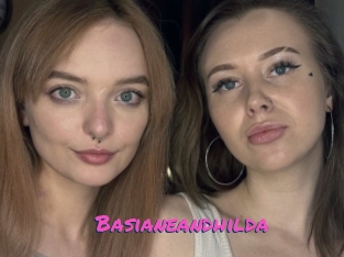 Basianeandhilda