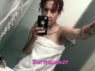 Batsybcrazy