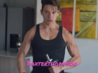 Baxterthompson