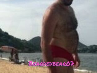 Beardedbear07