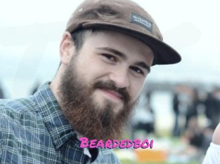 Beardedboi