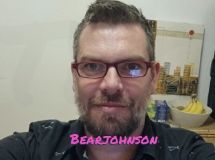 Bearjohnson