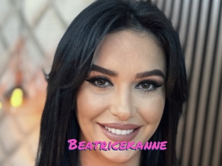 Beatricekanne