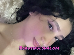 Beautifulshalom