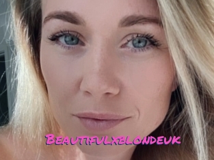 Beautifulxblondeuk