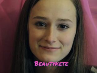 Beautykete