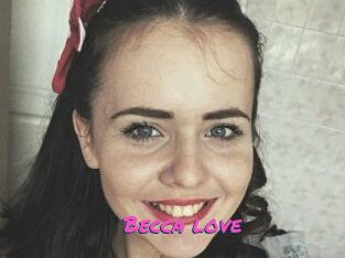 Becca_love