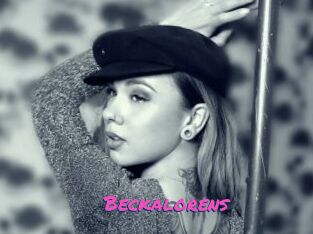 Beckalorens