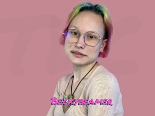 Beckybeamer