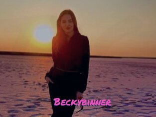 Beckybinner