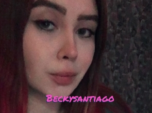 Beckysantiago