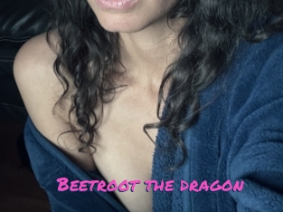 Beetroot_the_dragon