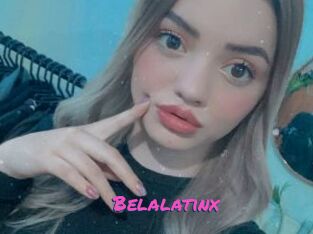 Belalatinx