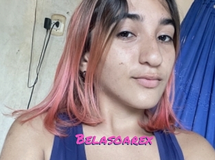 Belasoarex