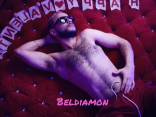 Beldiamon