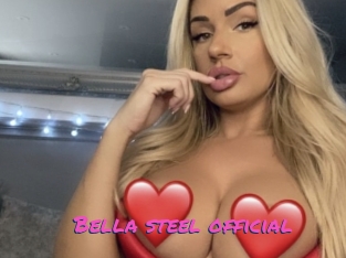 Bella_steel_official