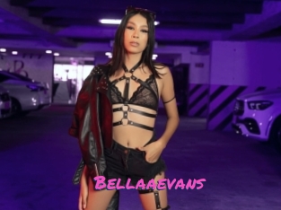 Bellaaevans