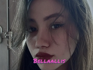 Bellaallis