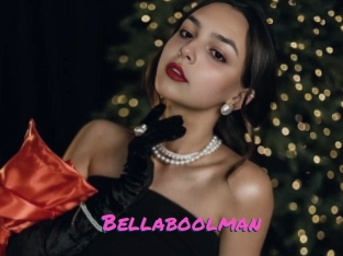 Bellaboolman