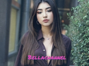 Bellachannel