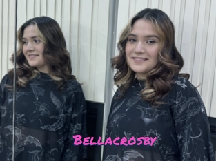 Bellacrosby