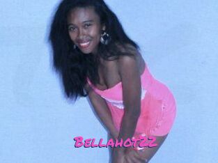 Bellahot22