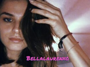 Bellalaurenxo