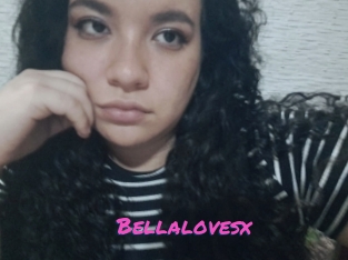 Bellalovesx