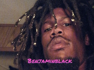 Benjaminblack