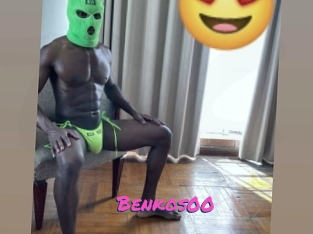 Benkos00