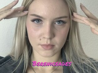 Bereniceades