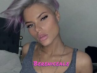 Bereniceale