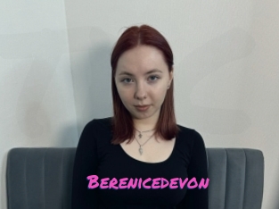 Berenicedevon