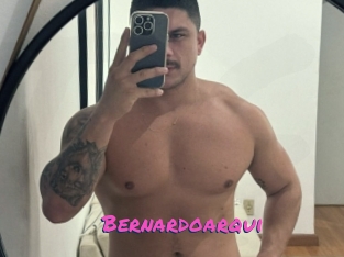 Bernardoarqui