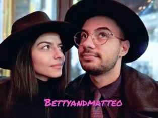 Bettyandmatteo