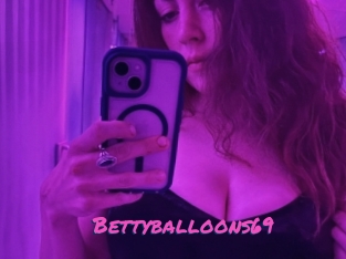 Bettyballoons69