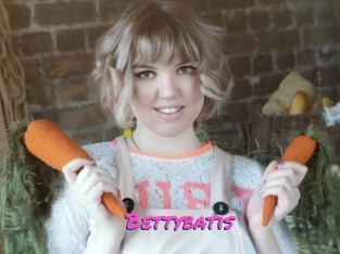 Bettybatis