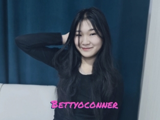 Bettyoconner