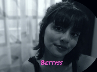 Bettyss