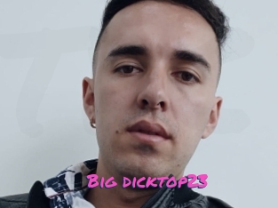 Big_dicktop23