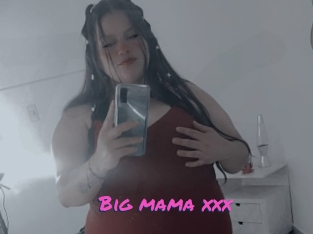 Big_mama_xxx