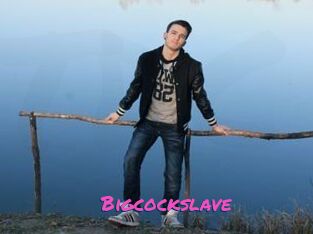 Bigcockslave